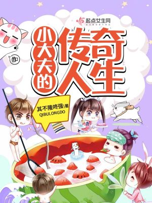 小大夫的传奇人生