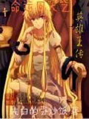 命运同人之英雄王传