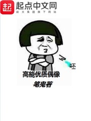 高能优质偶像