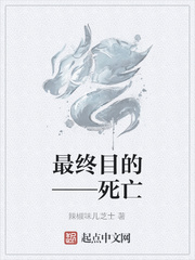 最终目的