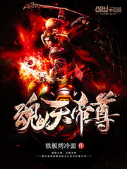 魂天帝尊
