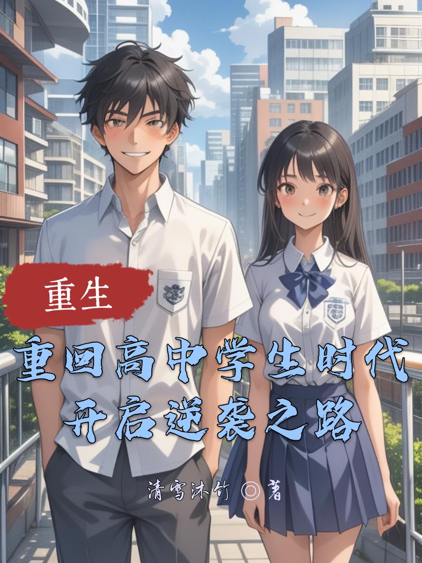 重回校园开启逆袭人生