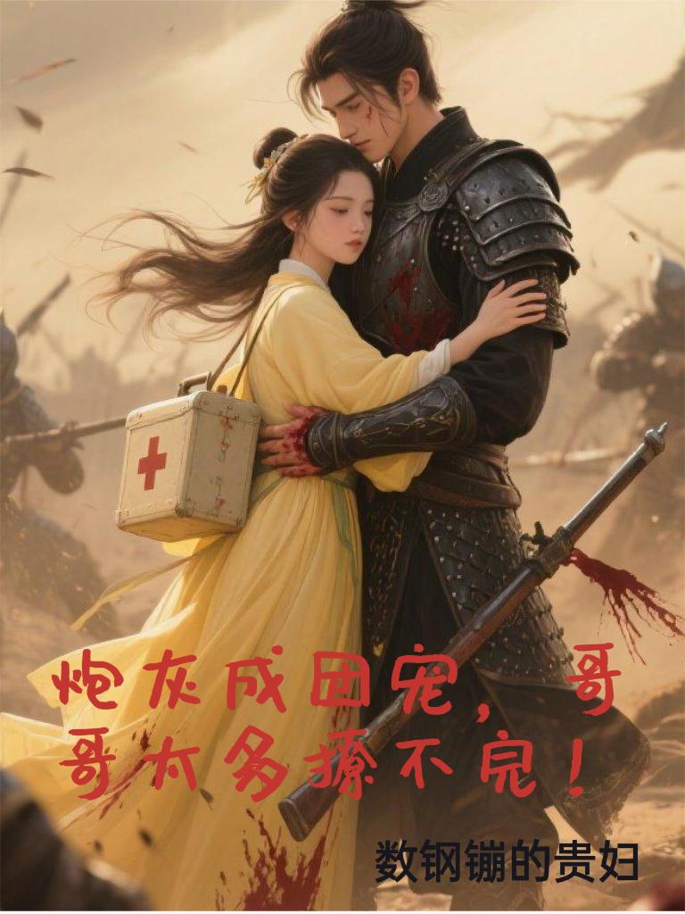 炮灰成团宠，哥哥太多，撩不完！