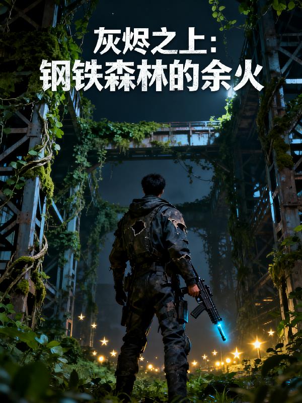 灰烬之上：钢铁森林的余火