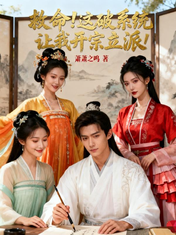 救命！这破系统让我开宗立派！