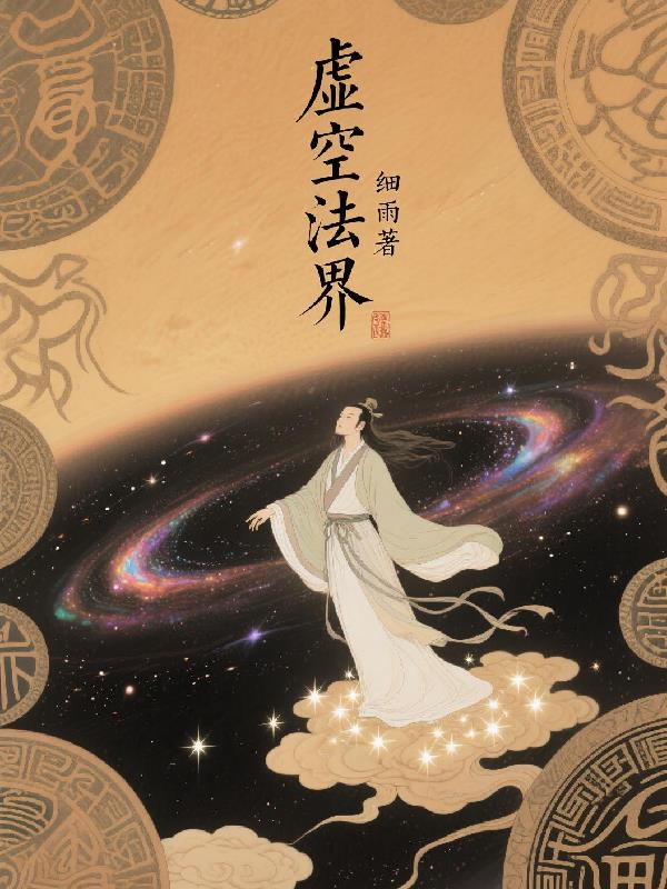 虚空法界，细雨着