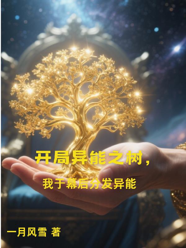 开局异能之树，我于幕后分发异能