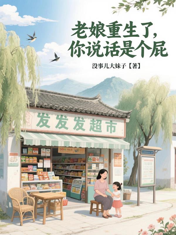 老娘重生了，你说话是个屁