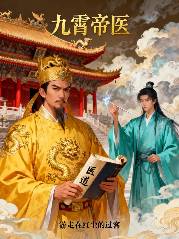 九霄帝医