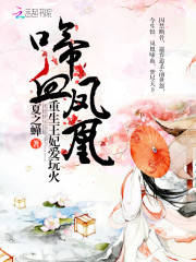 啼血凤凰：重生王妃爱玩火