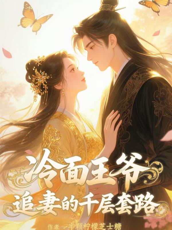 冷面王爷追妻的千层套路
