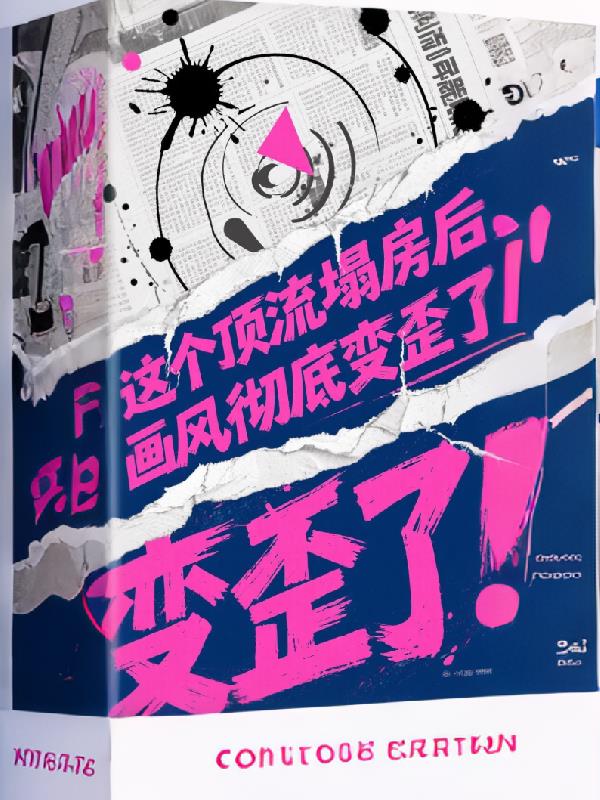 这个顶流塌房后，画风彻底变歪了