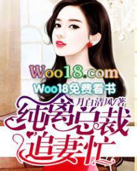 纯禽总裁追妻忙