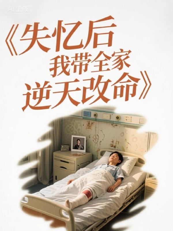 失忆后我带全家逆天改命