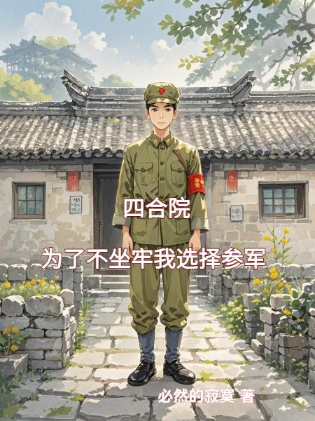 四合院，为了不坐牢我选择参军