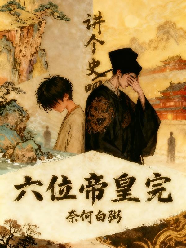 讲个史吧，六位帝皇完！