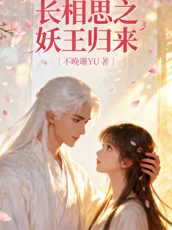 长相思之妖王归来
