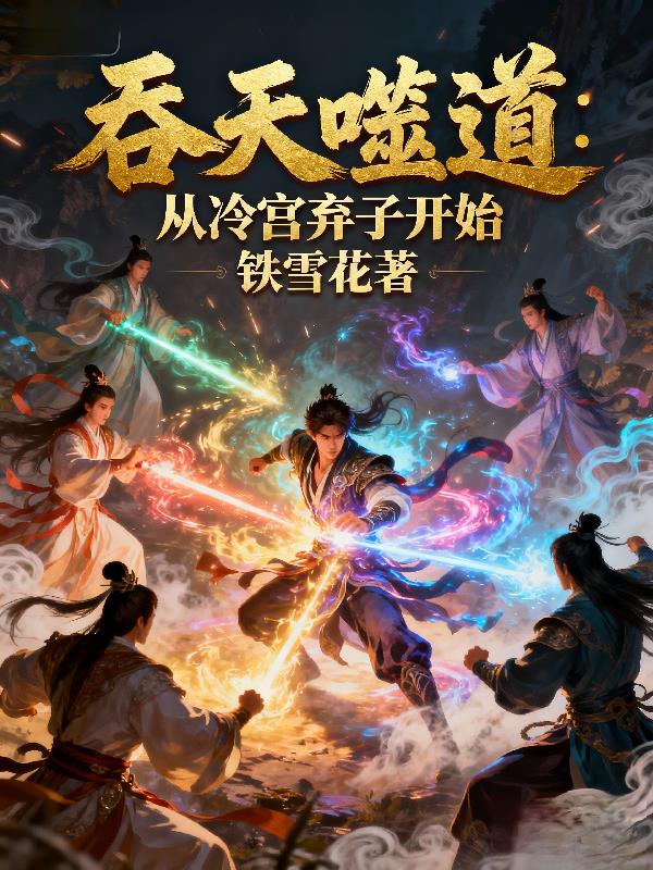 吞天噬道：从冷宫弃子开始