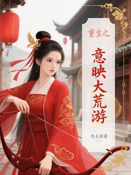 长相思重生之意映大荒游