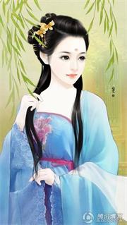 毒妃倾城：王爷宠无度