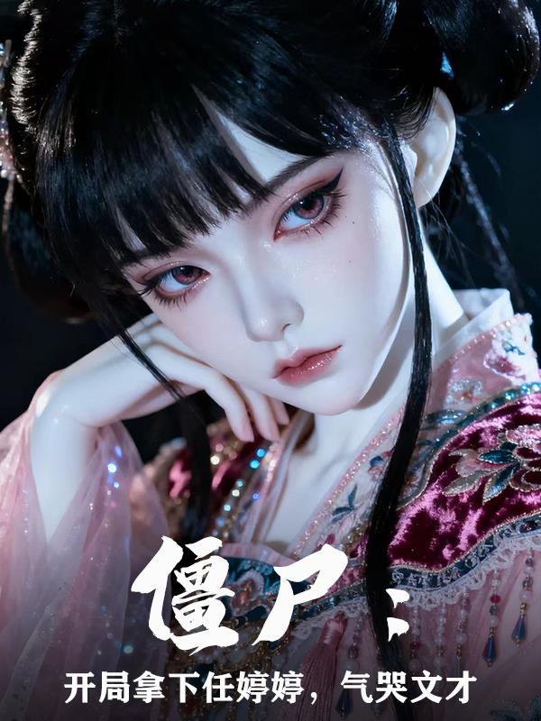 僵尸：开局拿下任婷婷，气哭文才