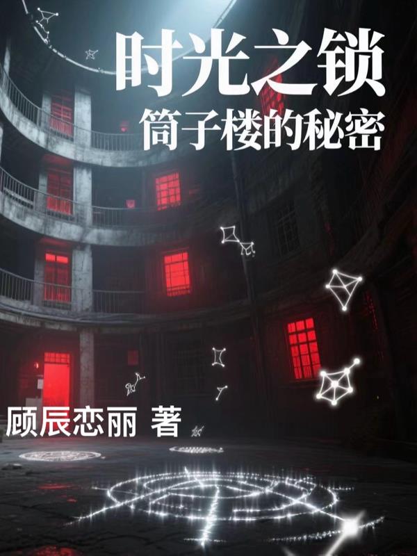 时光之锁，筒子楼的秘密