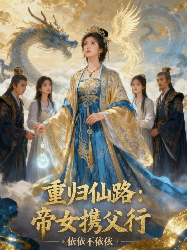 重归仙路帝女携父行