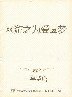 网游之为爱圆梦