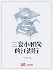小和尚的江湖行