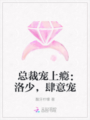 总裁宠上瘾：洛少，肆意宠
