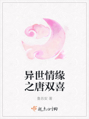 异世情缘之唐双喜
