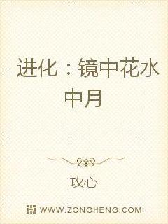 进化之镜中花水中月