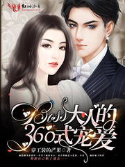 boss大人的360式宠爱