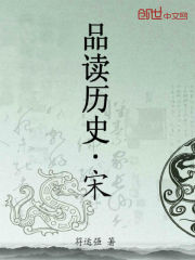 品读历史—宋