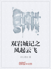 双岩城记之风起云飞
