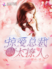 误入情网：掠爱总裁太撩人