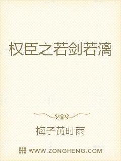 权臣之若剑若漓