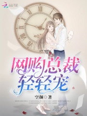 网购总裁，轻轻宠