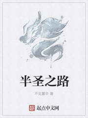 半圣之路
