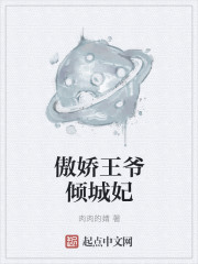 傲娇王爷倾城妃