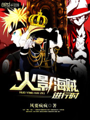 火影海贼进行时