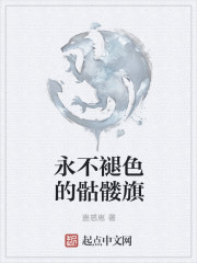 永不褪色的骷髅旗