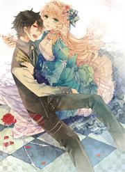 重口味Alice[娱乐圈]