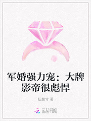 军婚强力宠：大牌影帝很彪悍