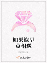 如果能早点相遇