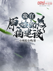 我在原始部落搞建设