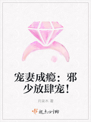 宠妻成瘾：邪少放肆宠！