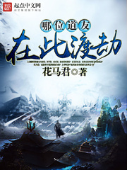 哪位道友在渡劫