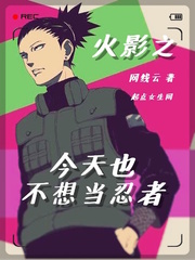 火影之今天也不想当忍者