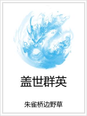 盖世群英